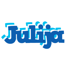 Julija business logo