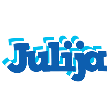 Julija business logo