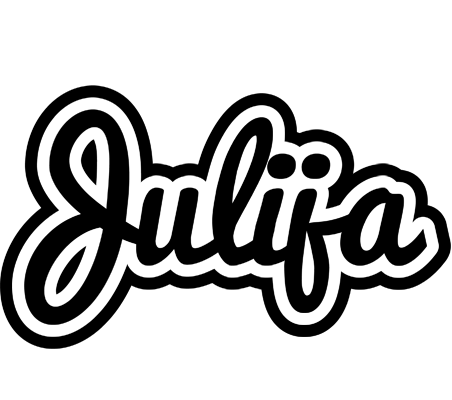 Julija chess logo