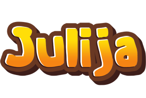 Julija cookies logo