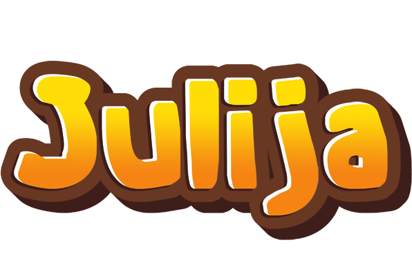 Julija cookies logo