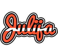 Julija denmark logo