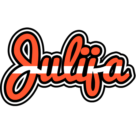 Julija denmark logo