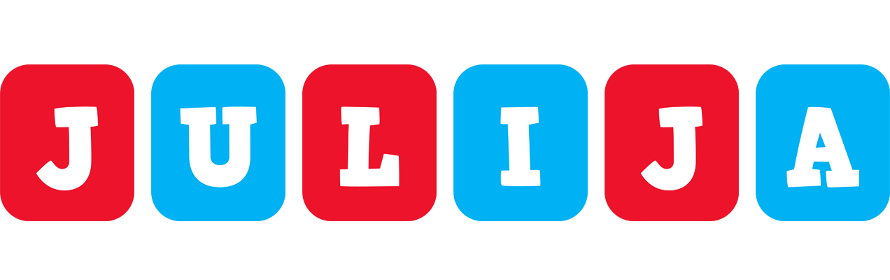 Julija diesel logo