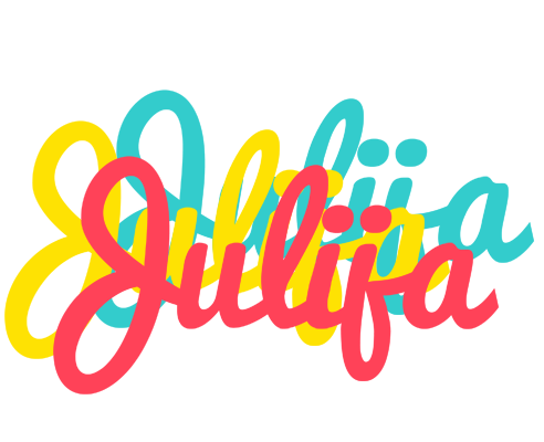 Julija disco logo