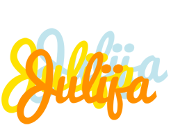 Julija energy logo