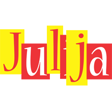 Julija errors logo
