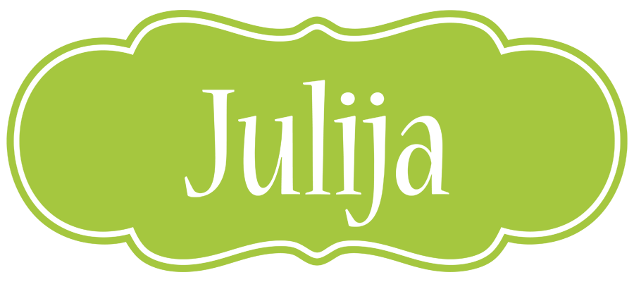 Julija family logo