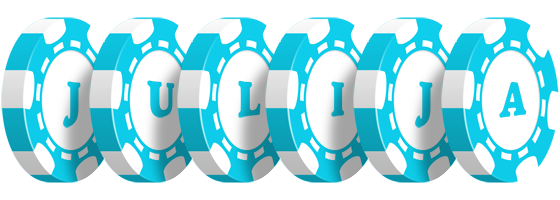 Julija funbet logo