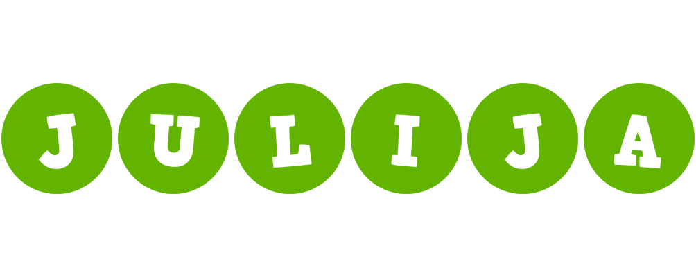 Julija games logo