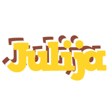 Julija hotcup logo