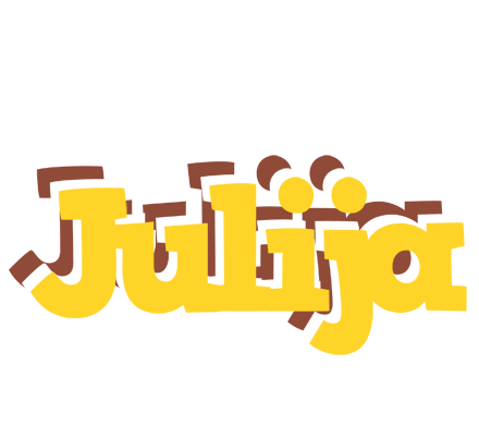 Julija hotcup logo