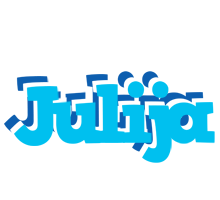 Julija jacuzzi logo