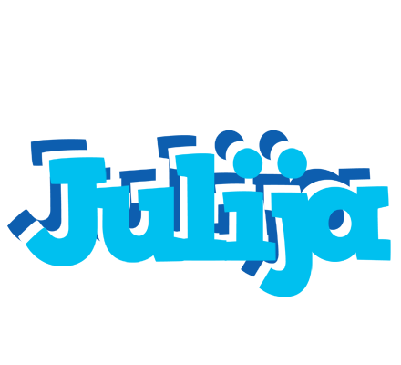 Julija jacuzzi logo