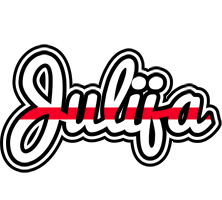 Julija kingdom logo