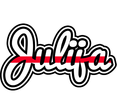 Julija kingdom logo