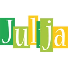 Julija lemonade logo