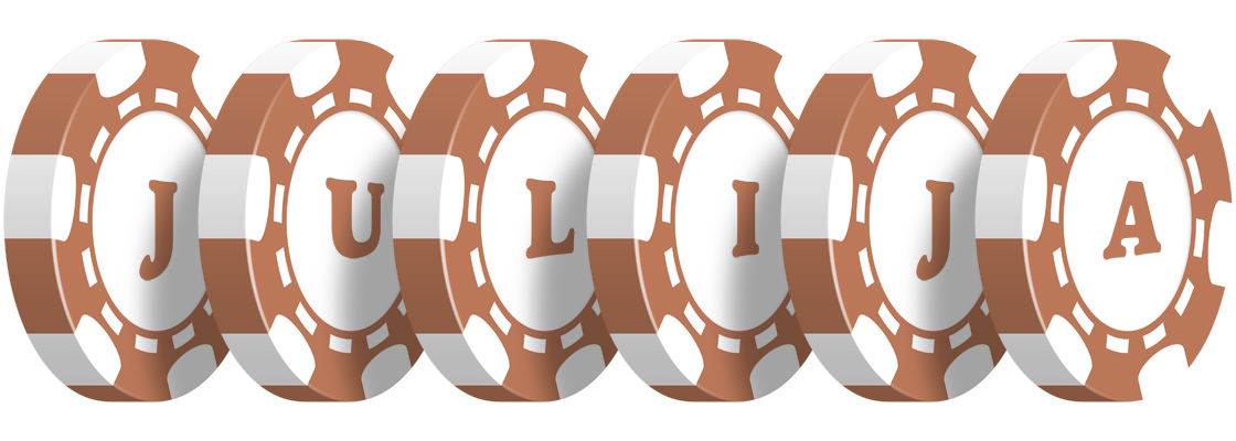 Julija limit logo