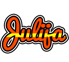 Julija madrid logo