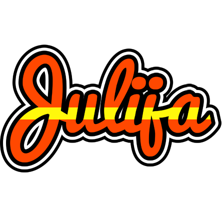 Julija madrid logo