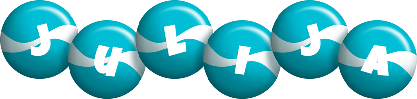 Julija messi logo