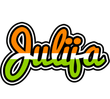 Julija mumbai logo