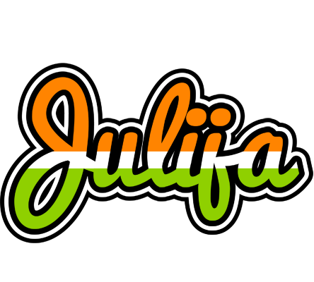 Julija mumbai logo