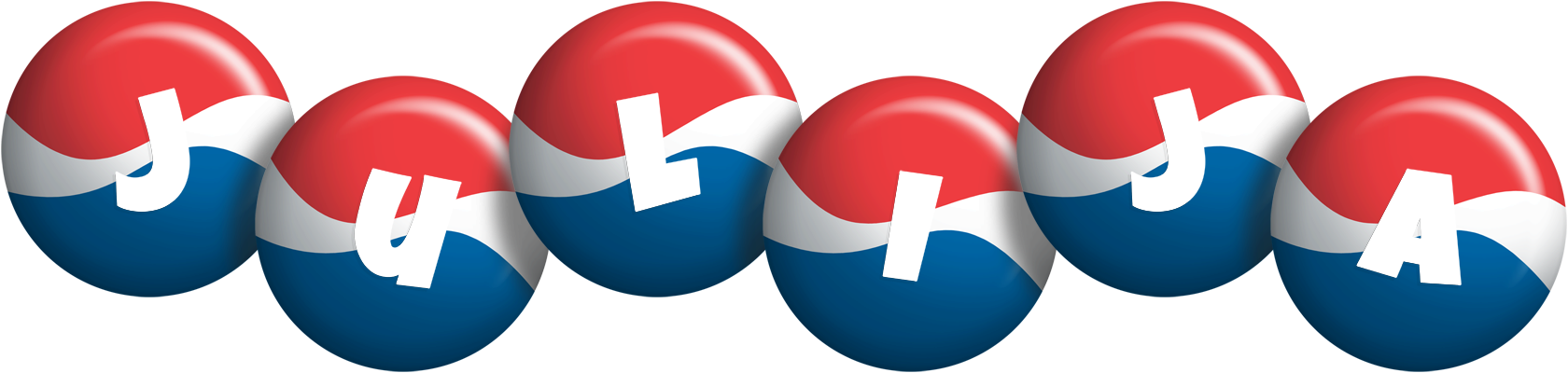 Julija paris logo