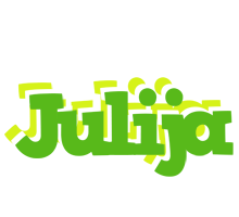 Julija picnic logo
