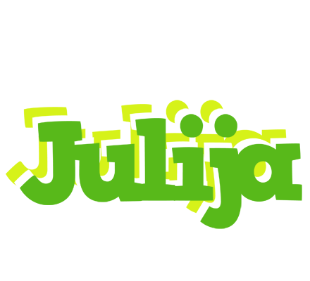 Julija picnic logo