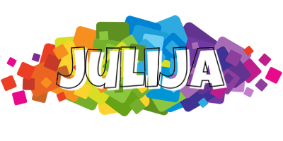 Julija pixels logo