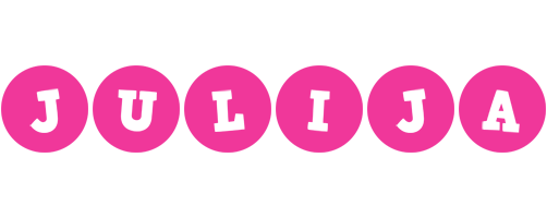 Julija poker logo