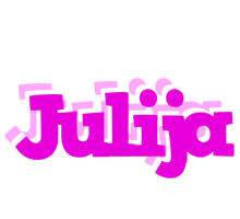 Julija rumba logo