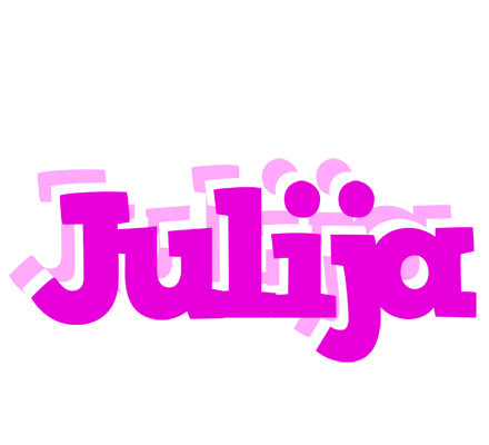 Julija rumba logo