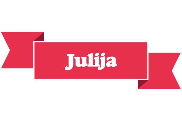 Julija sale logo