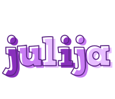 Julija sensual logo