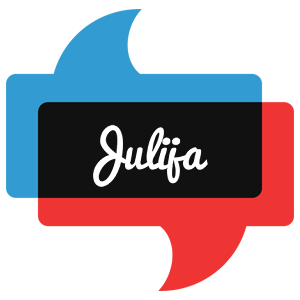 Julija sharks logo