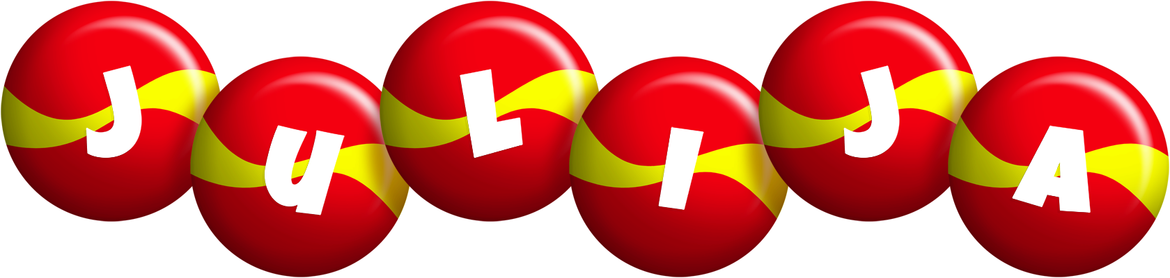 Julija spain logo