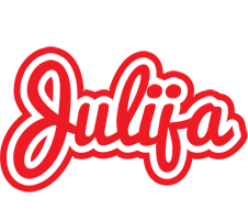 Julija sunshine logo