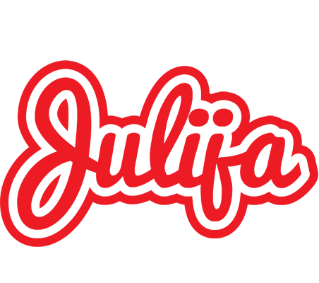 Julija sunshine logo
