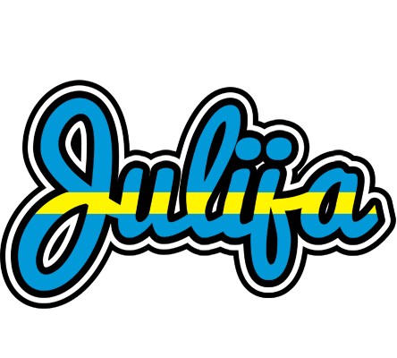 Julija sweden logo