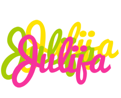 Julija sweets logo