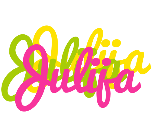 Julija sweets logo