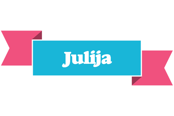 Julija today logo