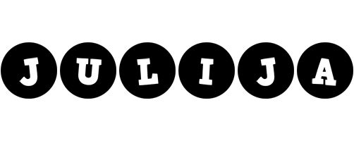 Julija tools logo