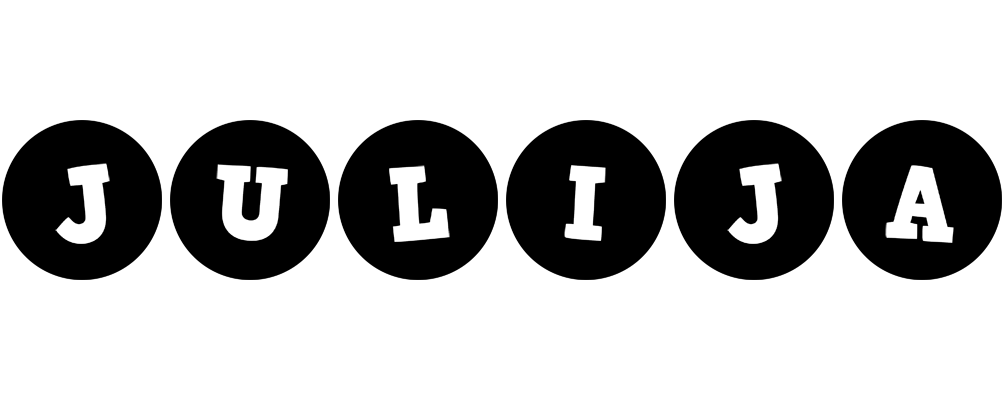 Julija tools logo