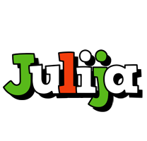 Julija venezia logo