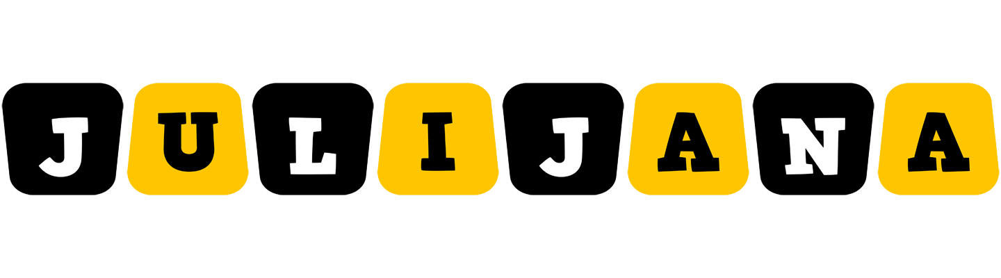 Julijana boots logo