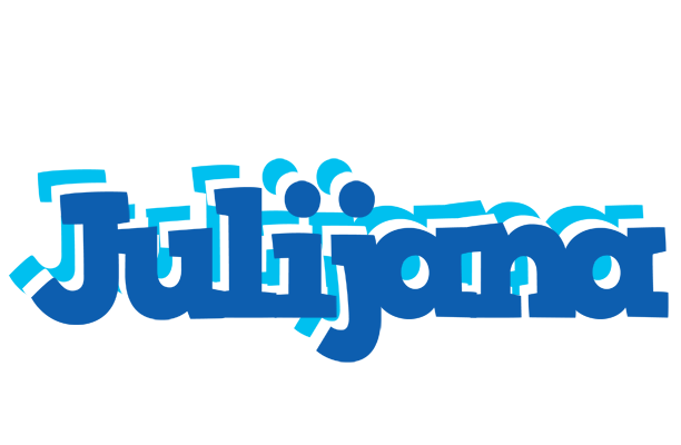 Julijana business logo