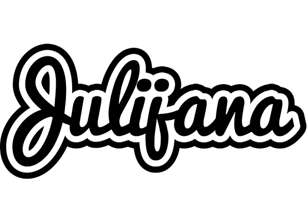 Julijana chess logo